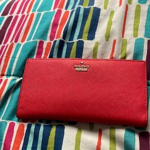 Kate Spade wallet